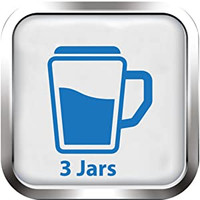 bajaj gx 3701 mixer grinder
