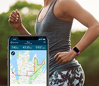 Fitbit Charge 4 Fitness and Activity Tracker 2 fd90fb14eece42c0b075bc66a3e56b66 176dcbc3e78 image