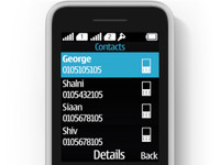 nokia 125 ds 2020