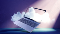 Slim and Lightweight Laptop