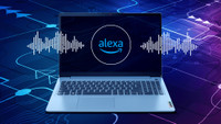 Alexa Inbuilt