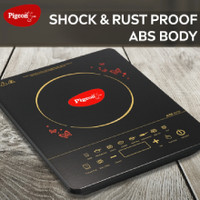 pigeon acer plus induction review