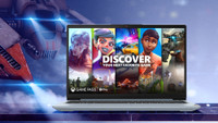 Lenovo Game