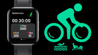 DIZO Watch D Talk 1.8 Display with Calling & 7 Day Battery 106 a30020d09fad4b909a2f8b58935df244 18316631e75 image