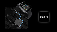 DIZO Watch D Talk 1.8 Display with Calling & 7 Day Battery 110 a65299f0b60043fd9c91cdc1062df2dd 18316638da1 image