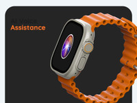 Pebble Cosmos Engage 1.95" Largest Display Smartwatch 72 a89b604e66f44efb80e182ed112f4856 18552ad849a image