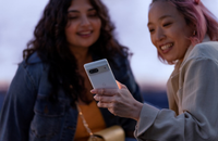 Google Pixel 7 ( 8 GB RAM, 128GB STORAGE )