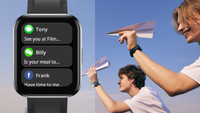 DIZO Watch D Talk 1.8 Display with Calling & 7 Day Battery 111 dbf4950b50af47c283b7502d48a77e61 1831663a6f9 image