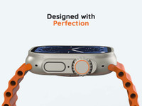 Pebble Cosmos Engage 1.95" Largest Display Smartwatch 67 f0b19d0ad151467083da4dae982ec2e9 18552ad0528 image