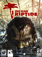 Dead Island Riptide(Code in the Box - for PC)