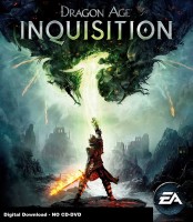 Dragon Age Inquisition(Code in the Box - for PC)