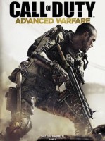 Call of Duty: Advanced Warfare(Code in the Box - for PC)
