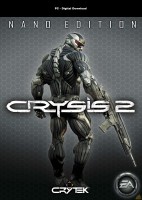 Crysis 2(Code in the Box - for PC)