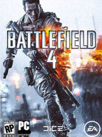 Battlefield 4 EA(Digital Code Only - for PC) RS.682.00