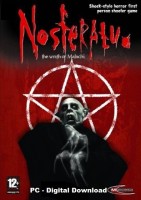 Nosferatu: The Wrath of Malachi(Code in the Box - for PC)