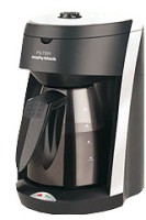 Morphy Richards Cafe Rico Filter 10 Cups Coffee Maker