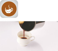 Preethi Cafe Zest CM 210 10 Cups Coffee 