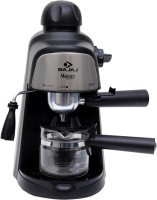 BAJAJ Majesty CEX11 4 Cups Coffee Maker(Black)