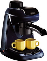Delonghi EC 5 2 Cups Coffee Maker