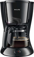 Philips HD7431/20 Coffee Maker(Black)