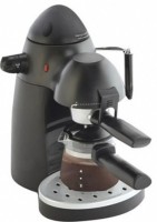 Skyline VI-7003 6 CUPS Coffee Maker(Black)