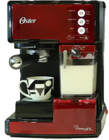 Oster BVSTEM6601R-049 Coffee Maker