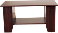 HomeTown Dion Engineered Wood Coffee Table(Finish Color - Wenge) (HomeTown)  Buy Online