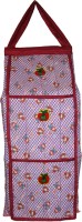 SRIM SMC0052 Cotton Collapsible Wardrobe(Finish Color - Purple) (SRIM) Maharashtra Buy Online