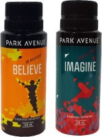 Park avenue Believe and Imagine Combo Set(Set of 2)