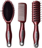 AARIP SALON_09(Set of 3) - Price 225 77 % Off  