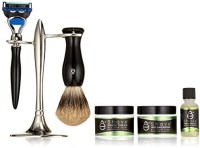 EShave Shaving Set T Stand(Set of 5) - Price 33977 26 % Off  