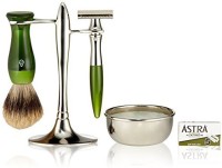 EShave Shaving Set T Stand(Set of 4) - Price 29272 26 % Off  