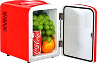 vox portable mini refrigerator