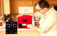 vox portable mini refrigerator