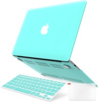 View LUKE MacBook Pro 15-inch with Retina Display Case Combo Set Laptop Accessories Price Online(LUKE)