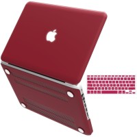 View LUKE Apple Macbook Pro MD101HN/A 13-inch Combo Set Laptop Accessories Price Online(LUKE)