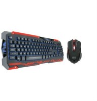 Shrih Sencaic Keyboard And Mouse Combo Set   Laptop Accessories  (Shrih)