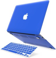 View LUKE MacBook Pro 15-inch with Retina Display Case A1398 Combo Set Laptop Accessories Price Online(LUKE)
