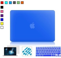 View LUKE Macbook Air 11 inches Combo Set Laptop Accessories Price Online(LUKE)
