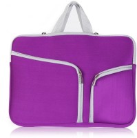View LUKE Soft Sleeve Case Bag for All Laptop 13-inch & MacBook Pro 13