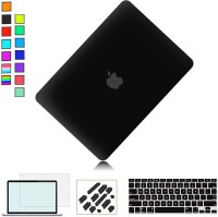 View LUKE MacBook Pro 15-inch with Retina Display Case A1398 Combo Set Laptop Accessories Price Online(LUKE)