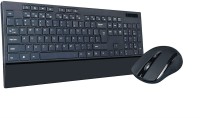 Shrih Plug & Play Keyboard Mouse Combo Combo Set   Laptop Accessories  (Shrih)