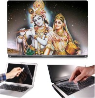 Ganesh Arts Trippy Buddha Combo Set(Multicolor)   Laptop Accessories  (Ganesh Arts)