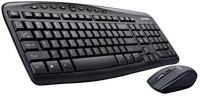 Intex Grace Duo Wireless Keyboard and Mouse Combo Set   Laptop Accessories  (Intex)