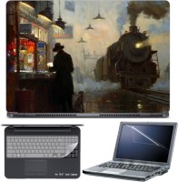 View Ganesh Arts Infamous Cole Mac Grath Combo Set(Multicolor) Laptop Accessories Price Online(Ganesh Arts)