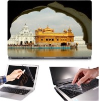 View Ganesh Arts Glowing World Combo Set(Multicolor) Laptop Accessories Price Online(Ganesh Arts)