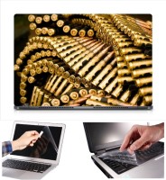 Ganesh Arts Metal Bullet Combo Set(Multicolor)   Laptop Accessories  (Ganesh Arts)