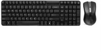 View Shrih Wireless Keyboard and Mouse Combo Combo Set Laptop Accessories Price Online(Shrih)