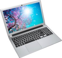 Acer Aspire V5-531 Laptop (2nd Gen PDC/ 2GB/ 500GB/ Win8) (NX.M1HSI.007)(15.6 inch, Silver, 2.30 kg)