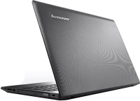 Lenovo G50-70 Notebook (4th Gen Ci3/ 4GB/ 500GB/ Win8.1/ 2GB Graph) (59-422406)(15.6 inch, SIlver Grey, 2.5 kg)